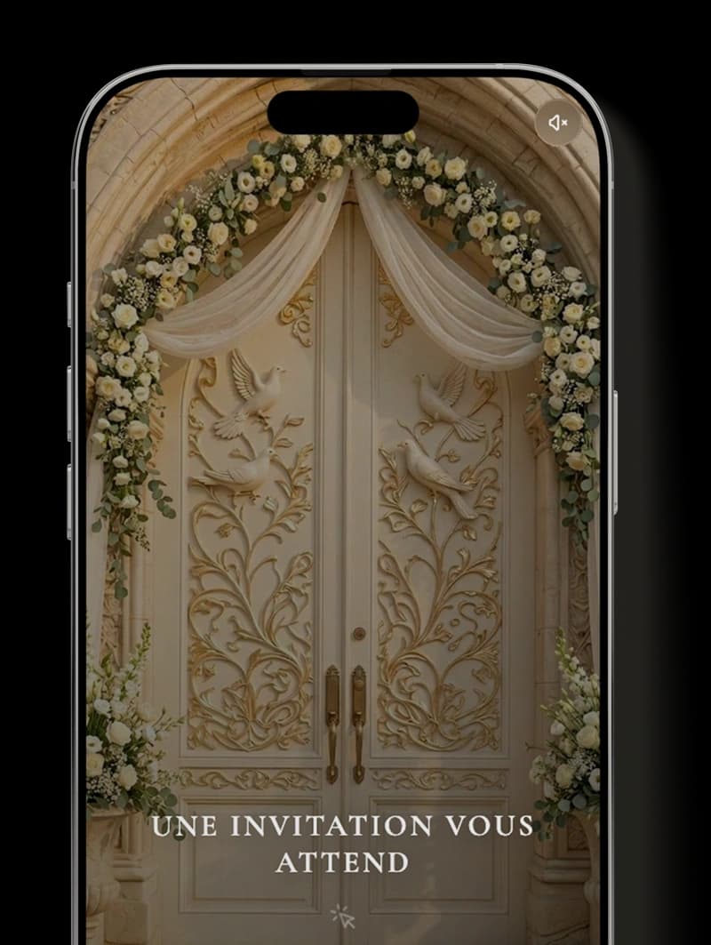 Invitation